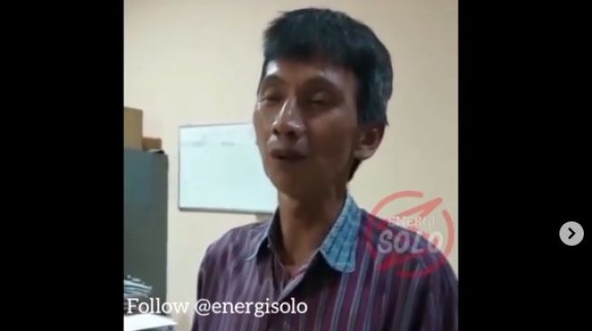 Pedagang Keliling Buat Cerita Bohong Didenda Satpol PP Rp 600 Ribu, Endingnya Ngenes