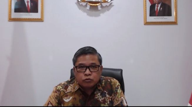 Evaluasi Moratorium Izin Sawit, Wamen LHK: Kalau Efektif Kita Lanjutkan!