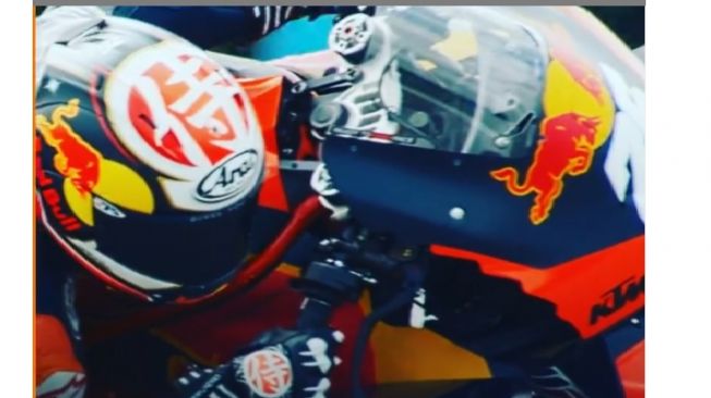 Sah! KTM Resmi Umumkan Dani Pedrosa Jadi Pembalap di MotoGP Styria 2021