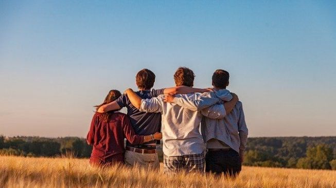 5 Kebiasaan Ini Sering Disepelekan, Tetapi Ternyata Bisa Merusak Hubungan Persahabatan