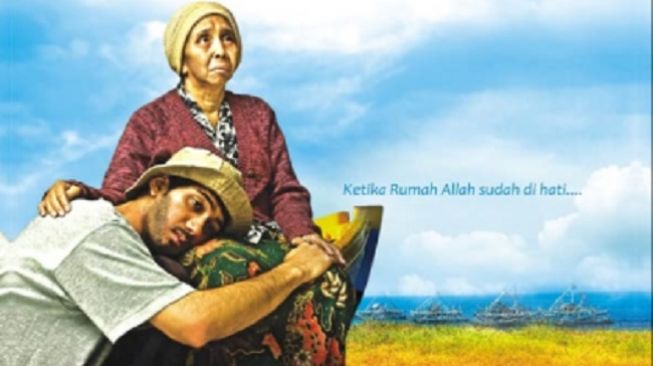 6 Rekomendasi Film Religi: Banyak Hikmah yang Bisa Dipetik