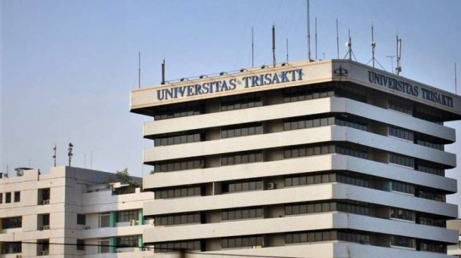Universitas Trisakti merupakan salah satu Perguruan Tinggi Swasta (PTS) yang dimaksud banyak diburu calon mahasiswa.