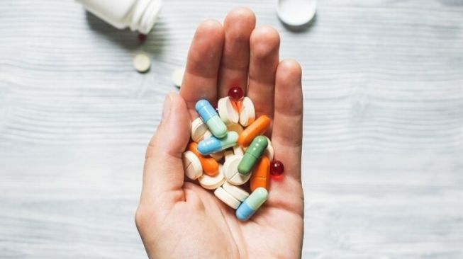 Daftar Harga Obat Nitasan Herbal Pelangsing Tubuh