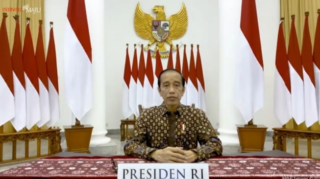 PPKM Darurat Diperpanjang, Bantuan Tunai hingga Obat Gratis Terus Mengalir
