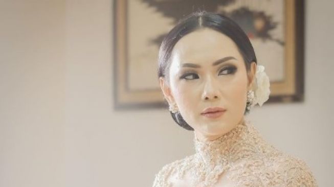 Dokter Vonis Janin Kalina Oktarani Tak Bisa Bertahan, Istri Vicky Prasetyo Optimis