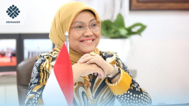 Menaker Ida Optimistis Industri Kreatif Mampu Bertahan di Masa Pandemi