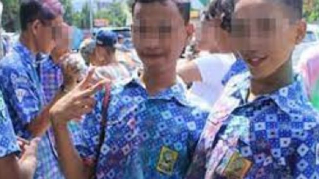 Heboh Anak SMP di Padang Dijual Kekasih Sejenis, Skandal Terbongkar Gara-gara Ribut Duit