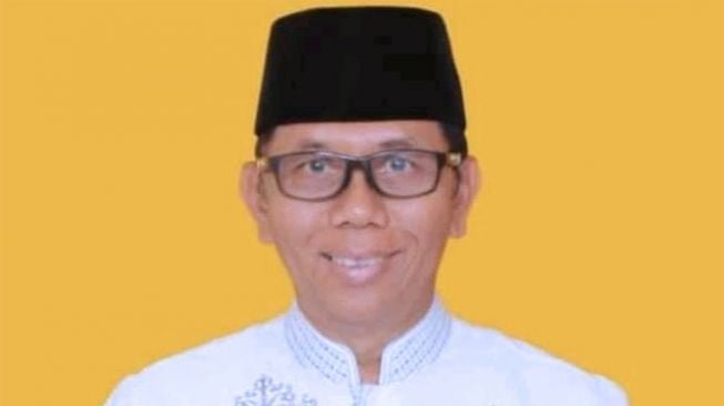 Kabar Duka, Wakil Ketua DPRD Kabupaten Magetan Meninggal