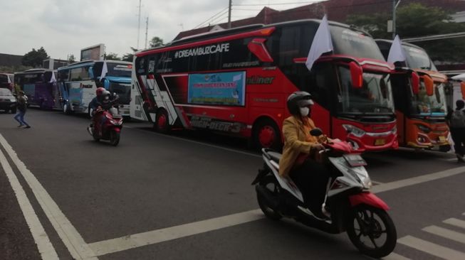 Bangkrut Karena Pandemi Covid-19, Pelaku Wisata di Kabupaten Pati Tolak PPKM