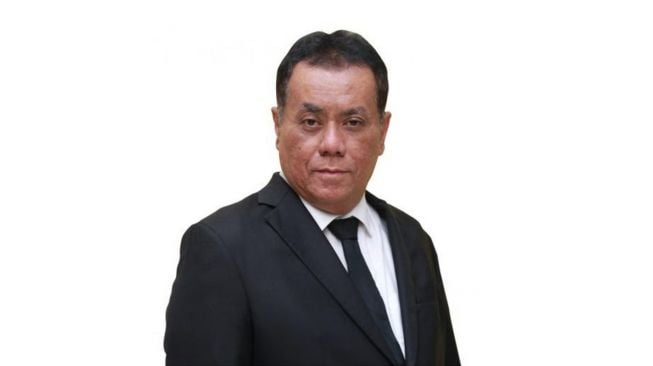 Rektor UI Ari Kuncoro. (ui.ac.id) 