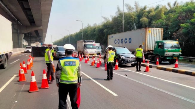 Mulai Besok, Pemkab Bekasi Berlakukan Sanksi Tipiring Bagi Pelanggar PPKM Level 4