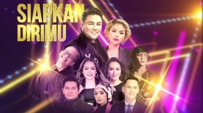 Dengan Juri Artis Terkenal, Bigo Star Academy Mencari Bakat untuk Jadi Influencer Hebat