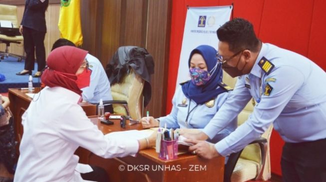 Layanan Eazy Passport, Cara Mudah dan Aman Bikin Paspor di Tengah Pandemi