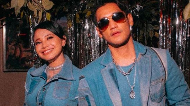 Afgan Posting Ucapan Manis untuk Ulang Tahun Rossa, Publik Masih Berharap Mereka Jodoh