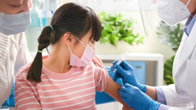 Info Terkini! Vaksinasi Anak di RSIA Nuraida Dihentikan Sementara