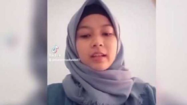 Kagura! Seorang Mahasiswi KKN Hilang Diduga Dilarikan Dukun