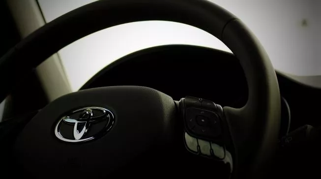 Toyota Curangi Uji Sertifikasi Mesin Diesel, Fortuner dan Innova Masuk Daftar