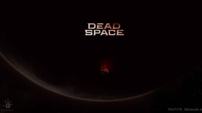 Trailer Anyar, Game Dead Space Remake Meluncur pada Tahun Depan