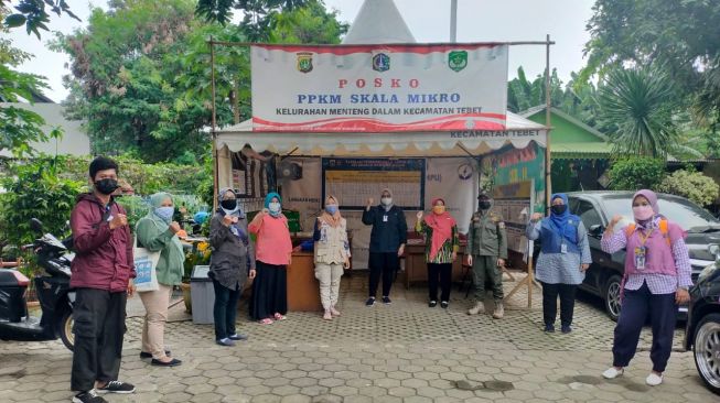 3 Strategi Utama Satgas Covid-19 dalam Mengampanyekan Penggunaan Masker