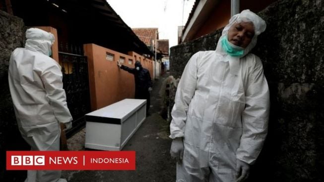 Kebijakan Rekrut Relawan saat Nakes Kewalahan Dikritik, Dinilai Tidak Logis