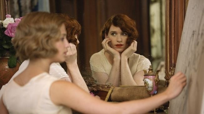 Sinopsis The Danish Girl: Kisah Pelukis Transgender