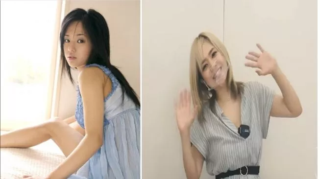 Qizim kozimni soradi, u 2 yoshda.