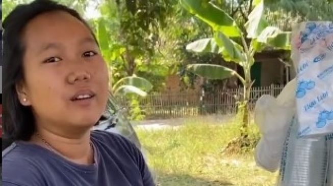 Arie Untung Galang Dana untuk Beli Rumah Penjual Es Tebu