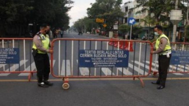 Usai PPKM Level 3-4, Selanjutnya PPKM Apa?