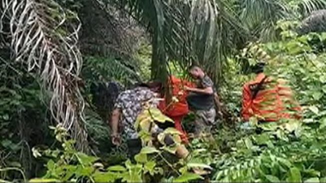 Sudah Seminggu Dicari, Bocah yang Hilang di Bukit Jin Jalan Soekarno Hatta Belum Ditemukan