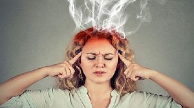 5 Nutrisi yang Baik Dikonsumsi Bagi Penderita Brain Fog atau Kabut Otak