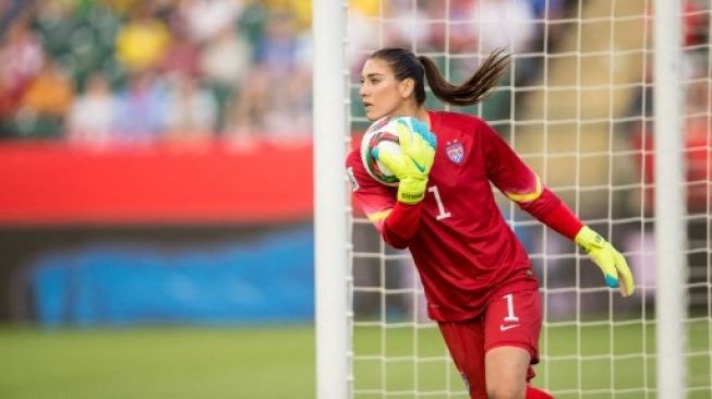 Eks Kiper Seksi Amerika Serikat Bongkar Praktik Seks Bebas di Ajang Olimpiade