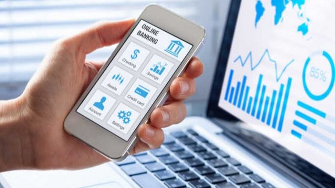 Apa Itu Bank Digital? Ini Penjelasan, Keuntungan, & Daftarnya di Indonesia