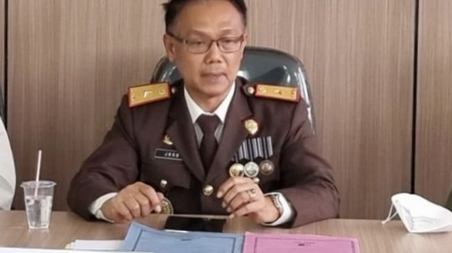 Aset Negara Senilai Rp 3,7 Triliun Berhasil Diselamatkan Kejati NTB