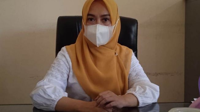 Garut, Denda Pelanggar PPKM Darurat Capai 100 Juta