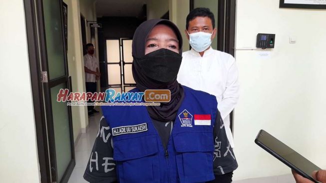 Pemkot Banjar Rencanakan Vaksinasi Anak 12-17 Tahun