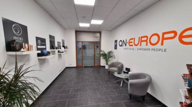 QNET Eropa Jadi Anggota Asosiasi Penjualan Langsung Spanyol