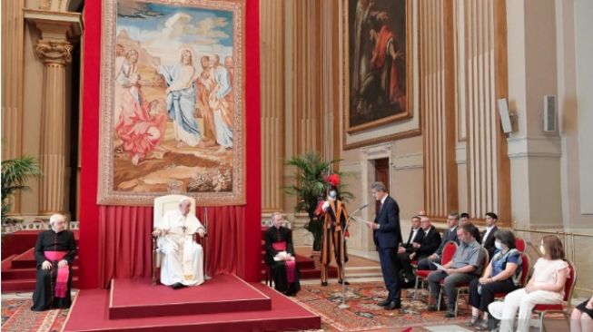 Fantastis! Punya 5.000 Aset di Seluruh Dunia, Vatikan Ungkap Kekayaan Properti
