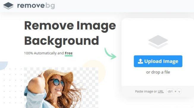 Cara Ganti Background Foto Dengan Situs Remove.bg, Airmore.com, Dan ...