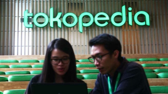 Berapa Rata-Rata Gaji Tokopedia, Bukalapak, hingga Go-Jek?