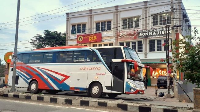 Catatan: Polemik Pajak Bakso Son Hajisony, Bunuh Diri Jika Hengkang 