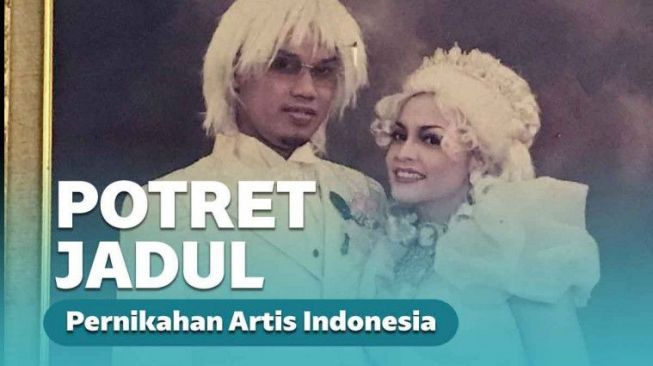 Maudy Koesnaedi Hingga Uya Kuya, Deretan Artis Bagikan Potret Lawas Momen 