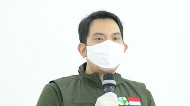 Peduli Kemanusiaan, Jabar Bergerak Cianjur Bentuk Satgas Khusus Covid-19