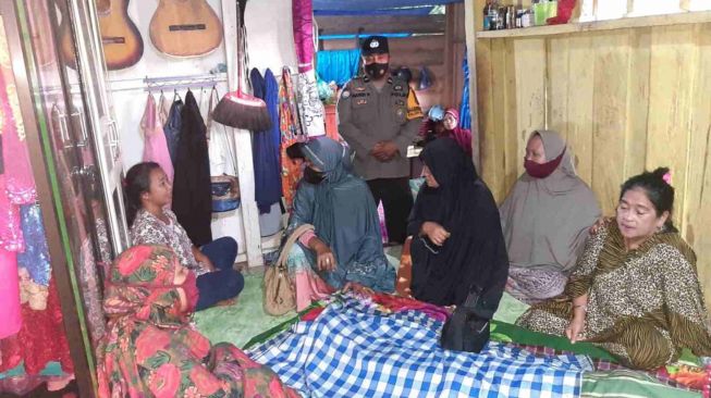 Remaja Asal Kolaka Tewas Tenggelam di Sungai Rante Kolut
