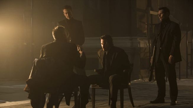 John Wick 1 [IMDb]