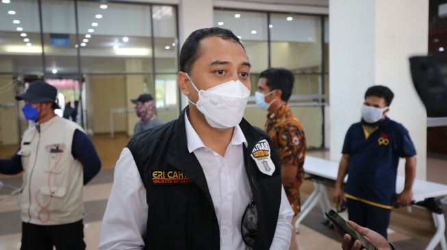 Gandeng Unair, Pemkot Surabaya Mulai Siapkan Layanan Aplikasi Wisata Medis