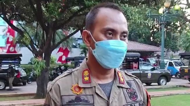 Anggota Satpol PP Gadungan Rekrut Petugas, 9 Orang Ketipu hingga Rp 25 Juta