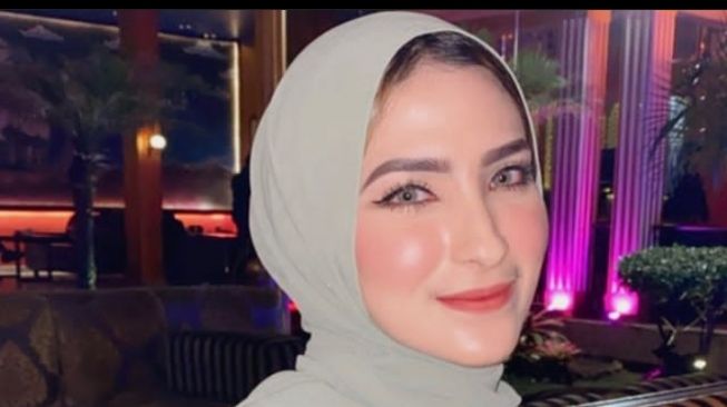 5 Foto Wajah Shirin Safira, Diduga Artis Sinetron Azab Indosiar Dituduh Pelakor oleh Osama