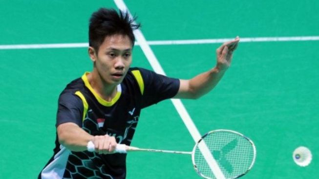 Atlet Bulutangkis Asal Indonesia Bela Negara Lain di Olimpiade Tokyo