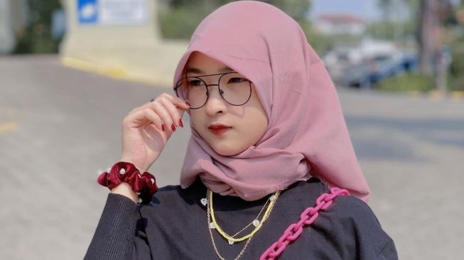 Gelar Acara Ultah, Artis Tik Tok Kenak Sewot Netizen