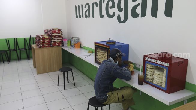 Soal Aturan Makan 20 Menit, Pakar Kesehatan: Hanya untuk Makan Personal 1 Orang Saja